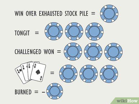 HOW TO PLAY TONGITS GO BARKADA CONVERT CHIPS TO .